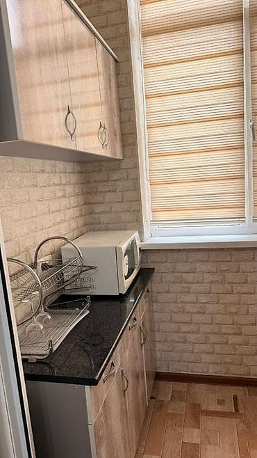 1 bedroom: 1 комната, Без подселения, С мебелью полностью — 8