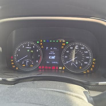 obd 16: Автодиагностика на выезд ошибки по датчикам не заводится глохнет — 8