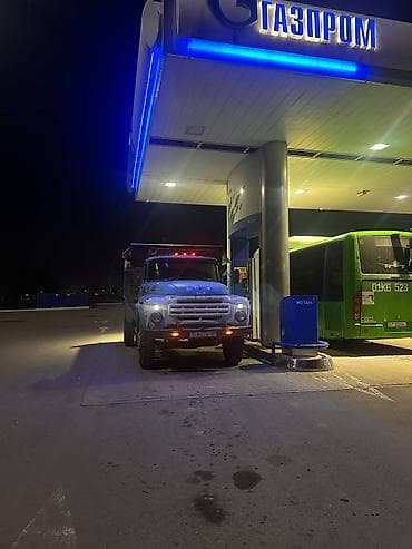 бараний перегной: Вывоз строй мусора, 8 тонн — 3