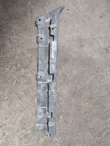 топливный фильтр камри 70 цена: Toyota Camry SV10 Защита двигателя, Тойота камри защита двигателя — 1