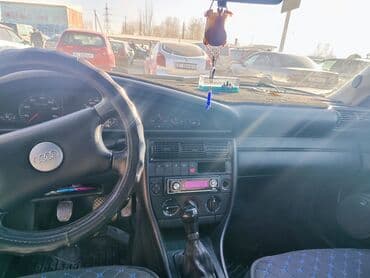 меняю дом на авто: Audi 100: 1992 г., 2.3 л, Механика, Бензиновая, Седан — 14