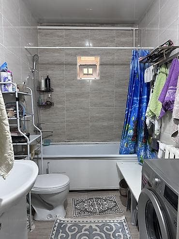 📍Кызыл-Аскер 🔘3-комнаты 🔘60м² Продается дом в Кызыл-Аскере с готовым — 6