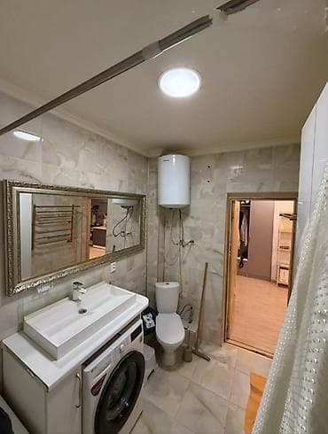 1 bedroom: 1 комната, 42 м², Элитка, 5 этаж — 6