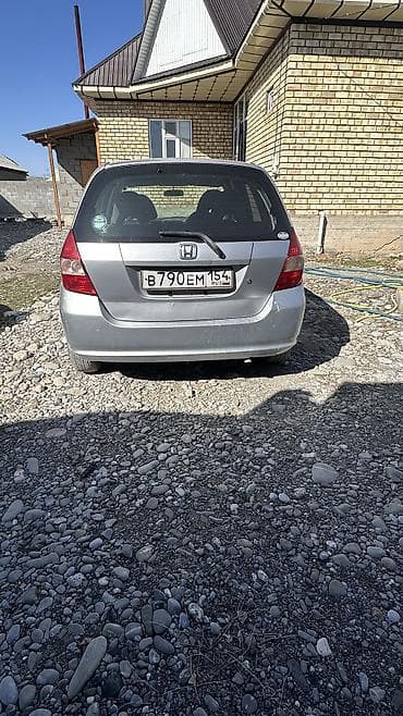 цена хонда фит в бишкеке: Honda Fit: 2002 г., 1.3 л, Вариатор, Бензин — 3