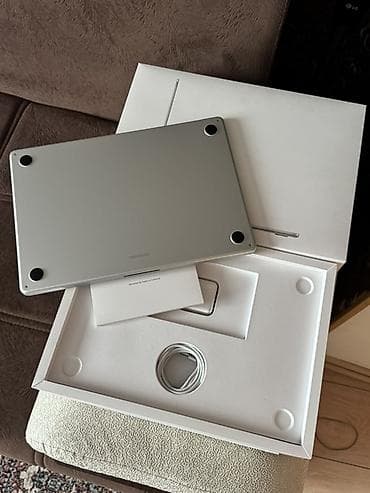 di box: Для программирования, Б/у, Apple M4, ОЗУ, RAM: 16 ГБ, В рассрочку — 2