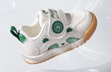 nike force: Детские кроссовки Mutoon. Летние, дышащие. Размер 12,5 см по длине — 2