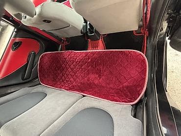 honda odys: Honda Fit: 2005 г., 1.3 л, Вариатор, Бензин, Хэтчбэк — 9