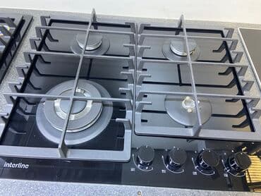 печка кухонная электрическая: Новый — 3