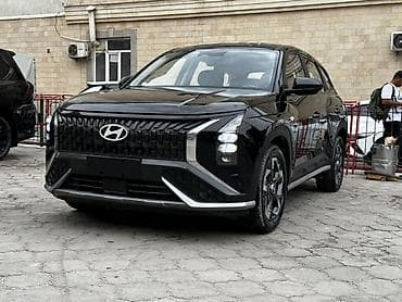 Hyundai Mufasa: 2022 г., 2 л, Автомат, Бензин, Кроссовер at lalafo.kg Hyundai Mufasa: 2022 г., 2 л, Автомат, Бензин, Кроссовер