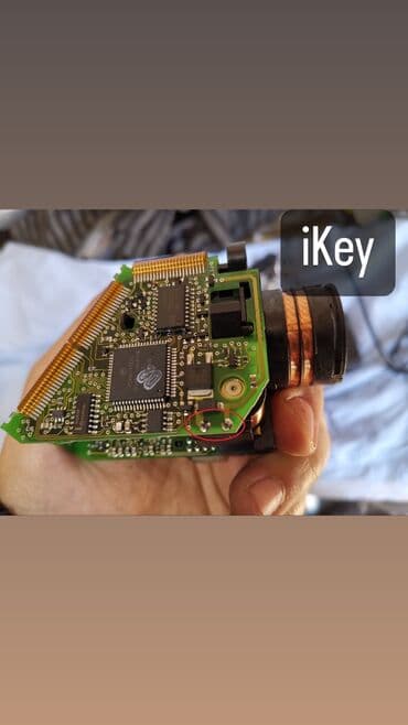 компьютерная диагностика грузовых автомобилей с выездом: Компьютерная диагностика, Регулировка, адаптация систем автомобиля, Профилактика систем автомобиля, с выездом — 1