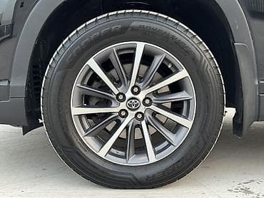 highlander 2020: Toyota Highlander: 2019 г., 3.5 л, Автомат, Бензин, Внедорожник — 9