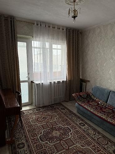 сдается квартира 1 комн: 2 комнаты, Собственник, С мебелью полностью — 3