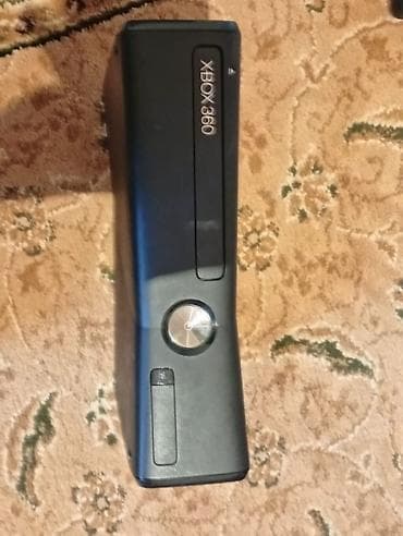 switch 2: СРОЧНО СРОЧНО СРОЧНО!!!!!!Xbox 360 (модель Slim) — Не прошитый! — 5