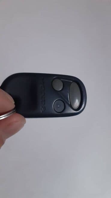 программирование ключей: Ключ Toyota 2021 г., Новый, Оригинал, Япония — 12