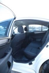 коробка автомат на нексию цена: Subaru Legacy: 2019 г., 2.5 л, Вариатор, Бензин, Седан — 11