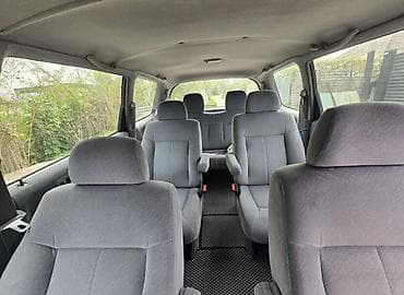 скоростной катер: Honda Shuttle: 1995 г., 2.2 л, Автомат, Бензин, Универсал — 6
