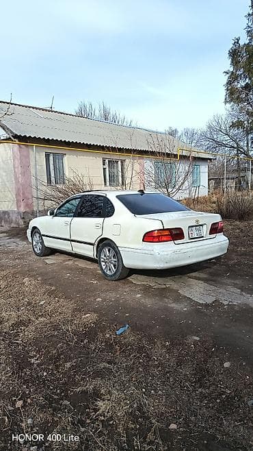Toyota Avalon: 1999 г., Автомат, Бензин, Седан — 1