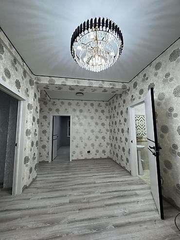 4 комнаты, 93 м², Элитка, 10 этаж, Евроремонт — 2