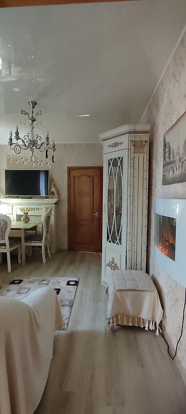 4 bedroom: Продаю дом в районе Кызыл-Аскера. (ул.Кайназаровой/ ул.Троицкая). В — 1
