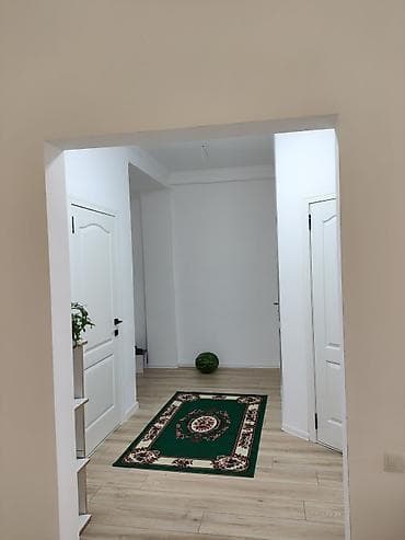 2 bedroom: 2 комнаты, 75 м², Восток-5 мкр 1 этаж, Косметический ремонт — 10