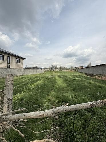 улица белорусская: 10 соток, Для строительства, Красная книга, Договор купли-продажи — 2