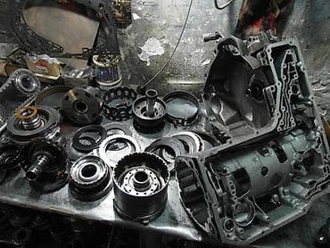 мерс 4 2: Ремонт РКПП / DCT / DSG (робот), Легковое авто, Kia — 1