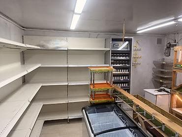 фф магазин: Продажа магазинов Отдельностоящий магазин, 20 м², Свежий ремонт, Отдельный вход, 1 этаж — 3
