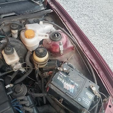 уна тико: Daewoo Nexia: 2007 г., 1.5 л, Механика, Бензин, Седан — 9