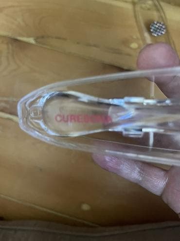 микрон: Дермароллер для лица 0,25 мм - Насадка-валик с микроиглами длиной — 6