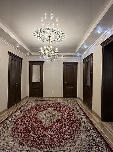 гостиница комната: ID6606 Продается особняк в городе Ош, мкр Достук (Геологородок) — 2