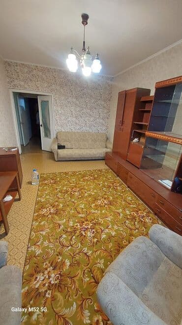 сниму квартиру с подселение: 2 комнаты, Собственник, Без подселения, С мебелью частично — 1