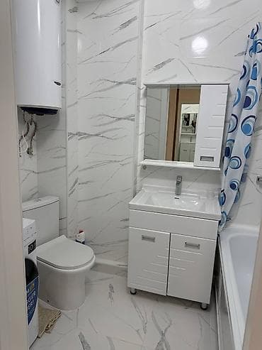 квартира с подселением восток 5: 1 комната, 51 м², Элитка, 5 этаж, Евроремонт — 8