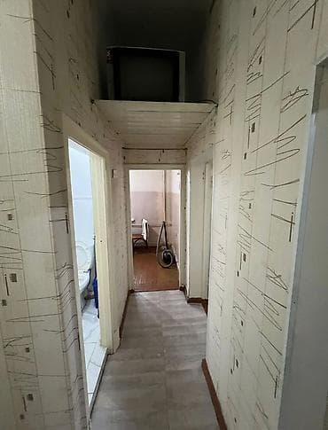 элитные квартиры аренда: 2 комнаты, 47 м², 2 этаж, Косметический ремонт — 2