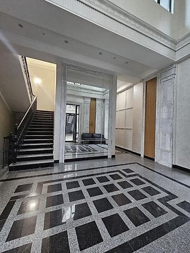 Продажа квартир: 3 комнаты, 104 м², Элитка, 15 этаж, Готовая ПСО (под самоотделку) — 3