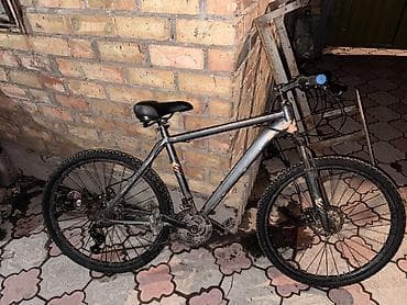 trinx m136: Подростковый велосипед — 1