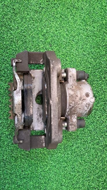 суппорт тормозной купить бишкек: Суппорт передний левый Е90 5 724 300 Год 2006 В отличном состоянии — 3