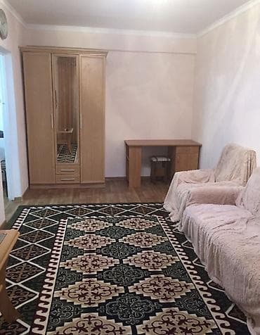 пл: 1 комната, 30 м², Индивидуалка, 3 этаж, Косметический ремонт — 4