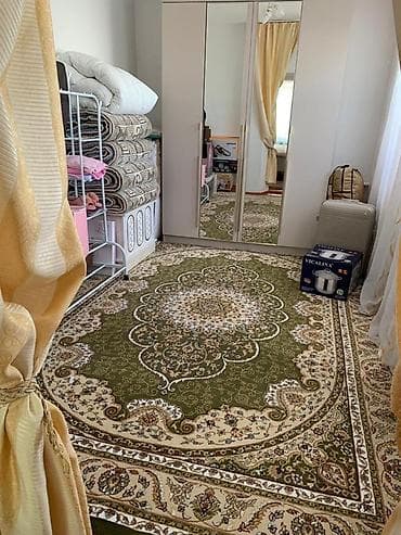 финский дом: 🏡 Продается дом в селе Чалдовар, Панфиловский район 📏 Участок – 11 — 7