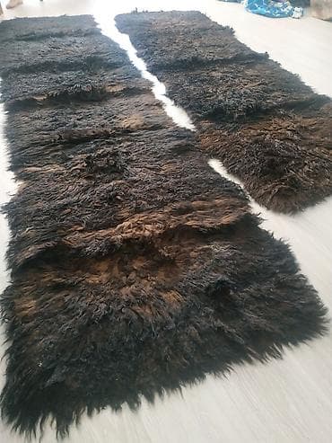 шырдак цены: Килем Колдонулган — 4