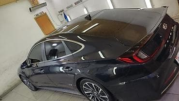 амортизаторы соната: Hyundai Sonata: 2019 г., 2 л, Автомат, Газ, Седан — 6