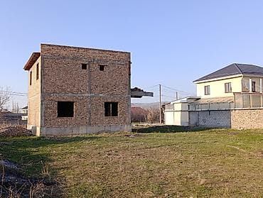 арка дома фото: Продаётся недостроенный двухэтажный кирпичный дом с участком — 1