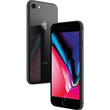 iphone заблокирован: IPhone 8, 64 ГБ, 100 % — 1