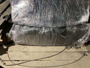 делика кузов: Торпедо Toyota Б/у, Оригинал, Япония — 8