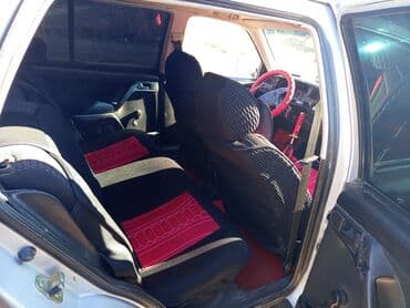 рассрочка авто бишкек без первоначального взноса: Volkswagen Vento: 1993 г., Седан — 6