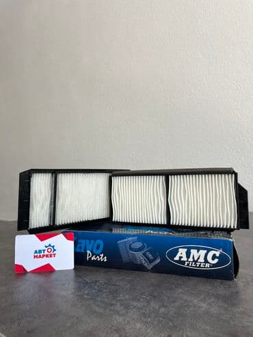 рессоры на москвич: Салонный Фильтр, Новый, Оригинал — 1