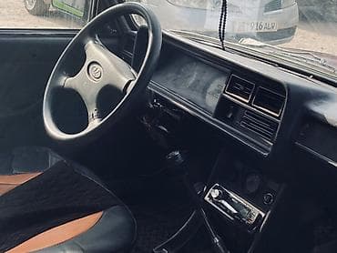 samara 2114: ВАЗ (ЛАДА) 2107: 2006 г., 1.6 л, Механика, Бензин, Седан — 8