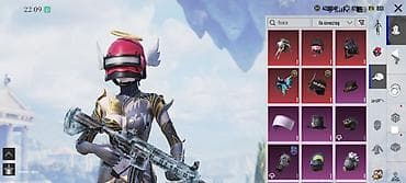 бесплатные аккаунты пабг мобайл: Игровой аккаунт PUBG Mobile Состав и особенности: - Уровень аккаунта — 4
