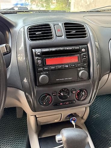 радиаторы на мазда: Mazda 323: 2003 г., 1.6 л, Автомат, Бензин, Универсал — 9