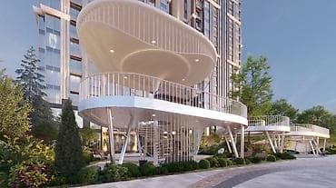 сокулук квартира недвижимость: Элитка, 1 комната, 49 м² — 5