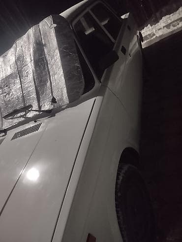 арзан машине: ВАЗ (ЛАДА) 2107: 2010 г., 1.6 л, Механика, Бензин, Седан — 8